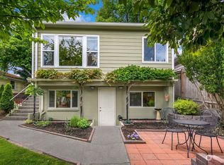 7707 Corliss Ave N, Seattle, WA 98103