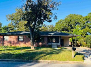 782 Connell Dr, Pensacola, FL 32503