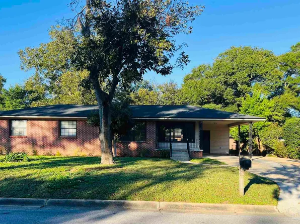 782 Connell Dr, Pensacola, FL 32503