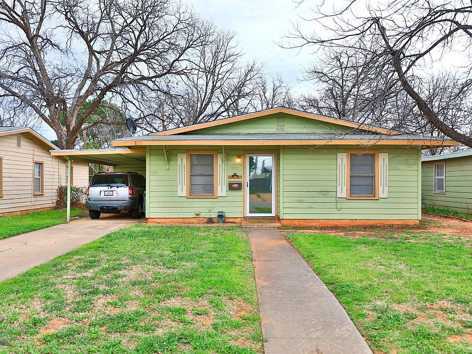 1st image of 1357 S Bowie Dr