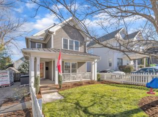 805 S Person St, Raleigh, NC 27601