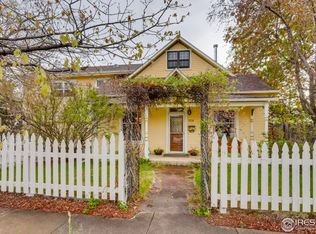 924 Grant Ave, Louisville, CO 80027