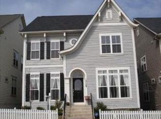 13129 Clarksburg Square Rd, Clarksburg, MD 20871