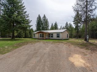 631 Driskill Rd, Newport, WA 99156