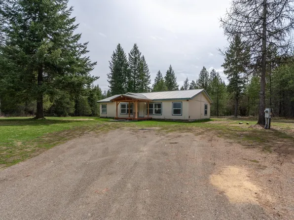 631 Driskill Rd, Newport, WA 99156