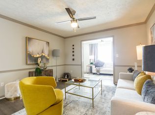 206 Club View Ct #206, Rossville, GA 30741