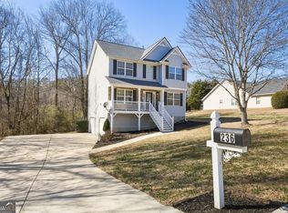 236 Shenandoah Dr, Hiram, GA 30141