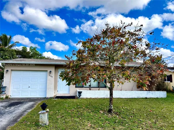 2150 NW 73rd Ave, Sunrise, FL 33313