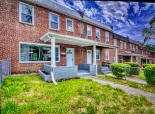 11 S Culver St, Baltimore, MD 21229