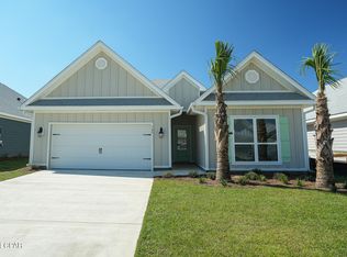185 Dama Del Mar Way, Panama City Beach, FL 32407