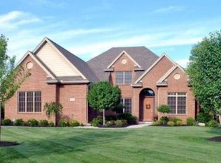 4405 Turtle Creek Dr, Perrysburg, OH 43551