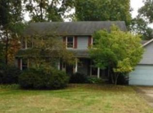 13175 Sugarbush Ave NW, Mogadore, OH 44260