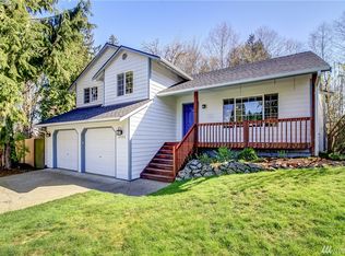 9724 7th Pl SE, Lake Stevens, WA 98258