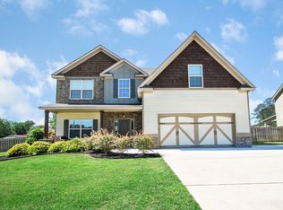 100 Adirondac Way, Bonaire, GA 31005