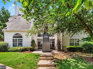 14231 Bowsprit Ln APT 504, Laurel, MD 20707