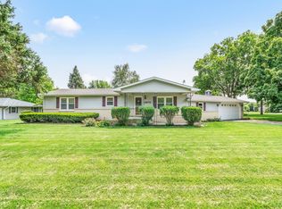 14670 Hiawatha Ln, Somonauk, IL 60552
