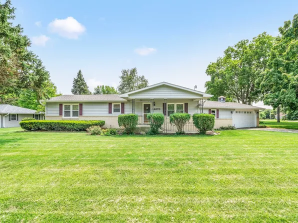 14670 Hiawatha Ln, Somonauk, IL 60552