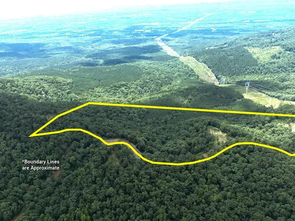 Tater Mountain W, Dardanelle, AR 72834