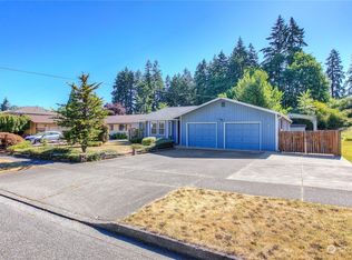 2218 Hemlock St SE, Auburn, WA