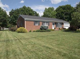 124 Dry River Rd, Bridgewater, VA 22812