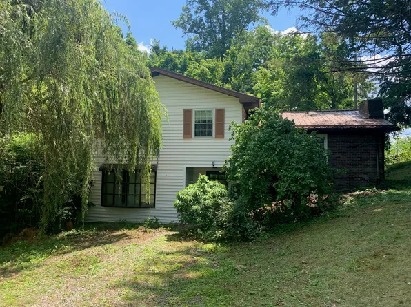 60 Grover Whitehead Rd, Whitley City, KY 42653