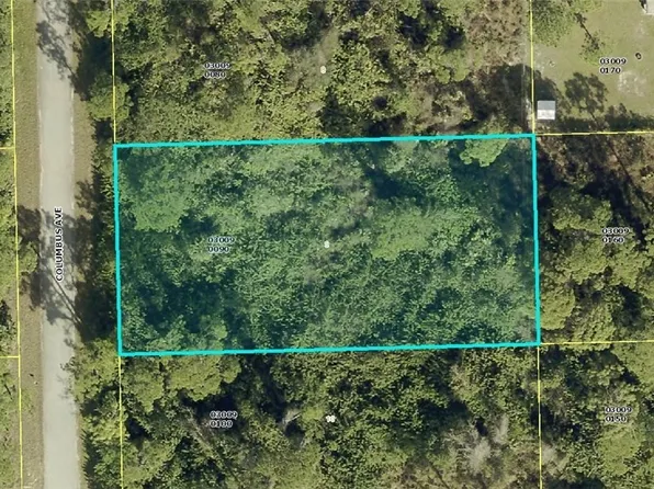 2006 Columbus Ave, Alva, FL 33920