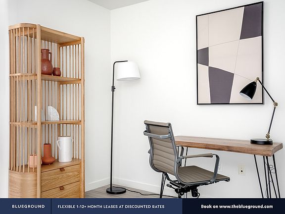 Office Area