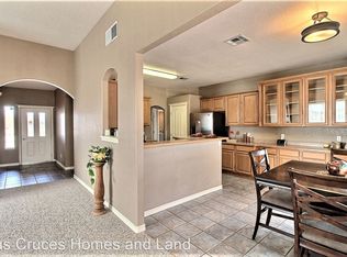 3290 Doc Bar Ct, Las Cruces, NM 88007