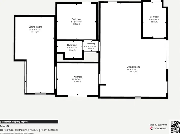 1 Aster Court image 1 of 33