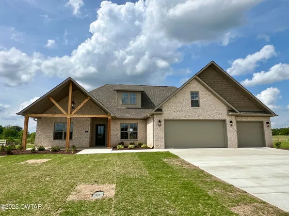 104 Brookside Cv, Medina, TN 38355