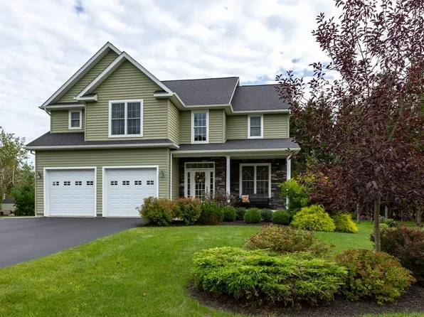 106 Hylan Ter, Horseheads, NY 14845