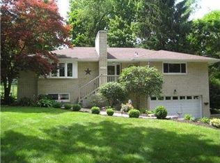 2290 Cremona Dr, Pittsburgh, PA