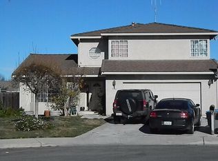 580 Verona Pl, Hollister, CA 95023
