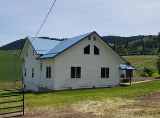 30413 Cut Off Rd, Culdesac, ID 83524
