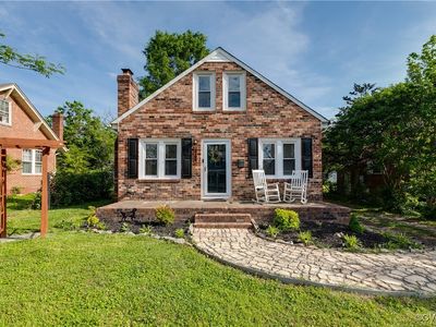 2128 Ginter St, Henrico, VA, 23228