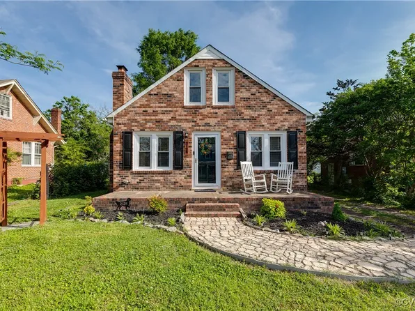 2128 Ginter St, Henrico, VA 23228
