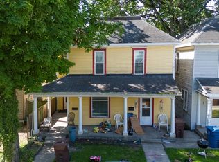 291 W Main St, Wabash, IN 46992