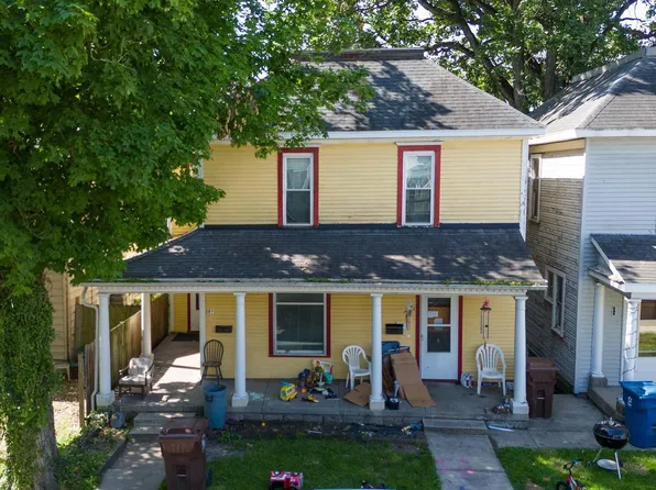 291 W Main St, Wabash, IN 46992