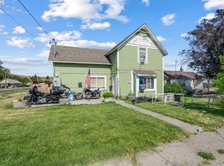 203 Depot St, Milton Freewater, OR 97862