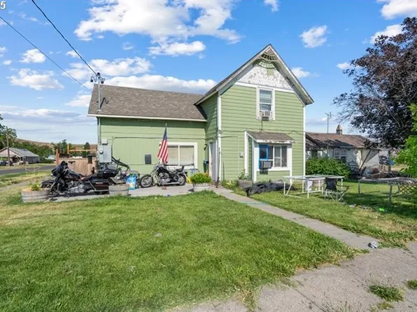 203 Depot St, Milton Freewater, OR 97862