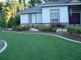 819 NE Mount Mystery Loop, Poulsbo, WA 98370