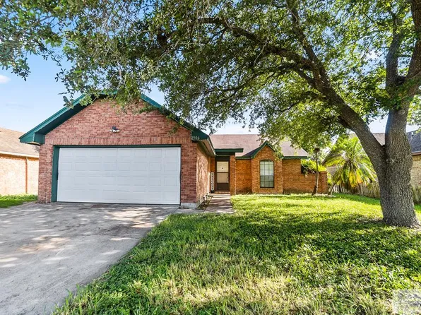 1906 W Acadia St, Harlingen, TX 78552