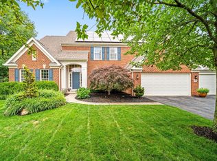 6865 McDevitt Ct, Dublin, OH 43017
