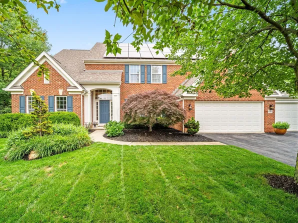 6865 McDevitt Ct, Dublin, OH 43017