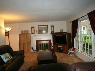 103 Park Ct, Martinsville, VA 24112