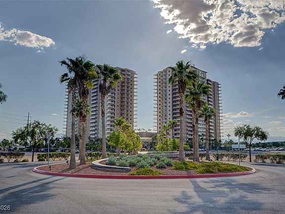 3rd image of 8255 Las Vegas Blvd S Unit 1713