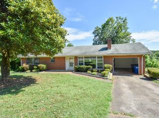 5331 Sunrise Ter, Winston Salem, NC 27105