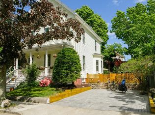 43 Irving St, Somerville, MA 02144