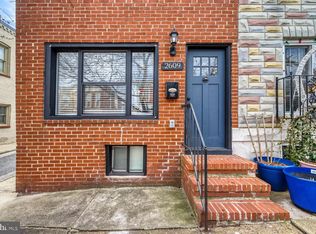 2609 E Fairmount Ave, Baltimore, MD 21224