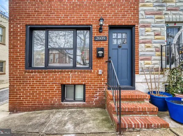 2609 E Fairmount Ave, Baltimore, MD 21224